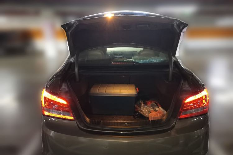 Used Buick LaCrosse 2014 2.0T SIDI Elite Tech Version
