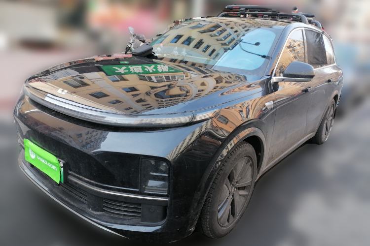 Used Li Auto L8 2024 Pro Model