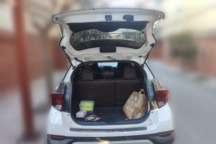 Used Toyota YARiS L Zhi Xuan 2021 X-Trail 1.5L CVT Leading Edition