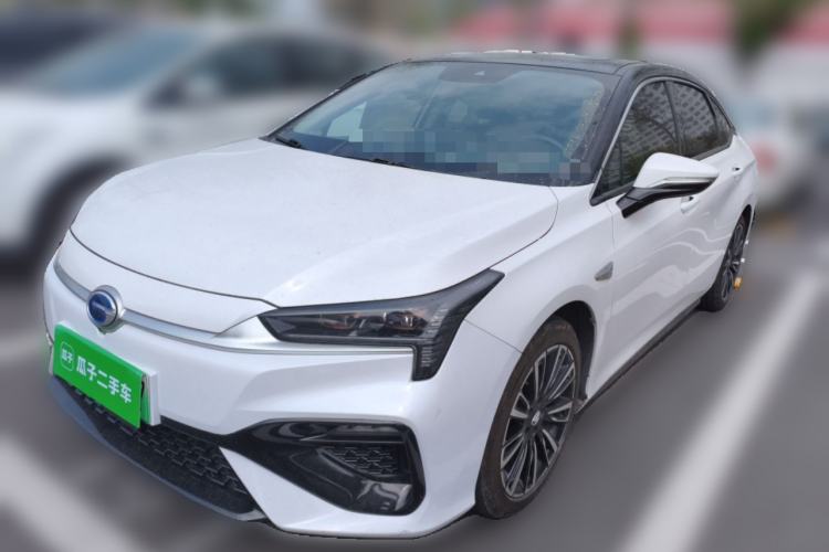 Used AION S 2019 Meizu 630 Safety Smart Drive Edition