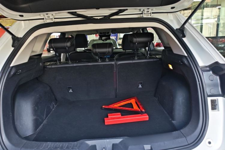 Used Haval H6 2019 Blue Label 1.5 GDIT Automatic Champion Edition
