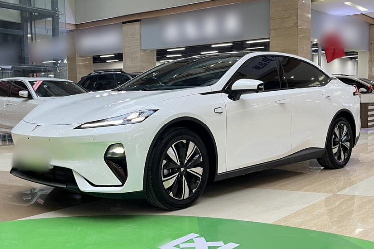 Used Deepal L07 2026 Model 240Max Huawei Qiankun ADS SE Edition