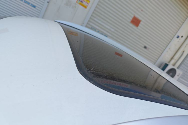 Used Bestune X40 2019 1.6L Automatic Luxury Edition China VI