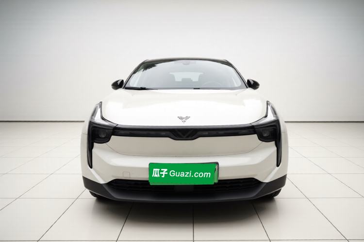 Used NETA U 2021 Pro 400 Cruiser Edition Exterior 1