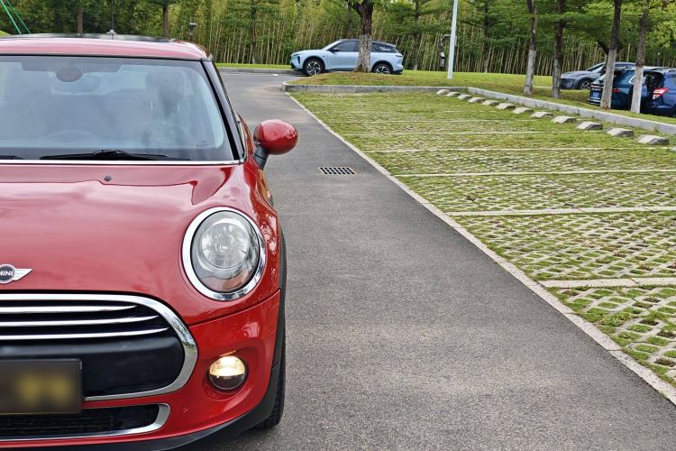 Used MINI MINI 2014 1.2T ONE+