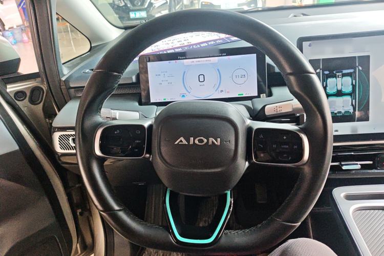 Used AION Y 2022 Plus 70 Smart Edition
