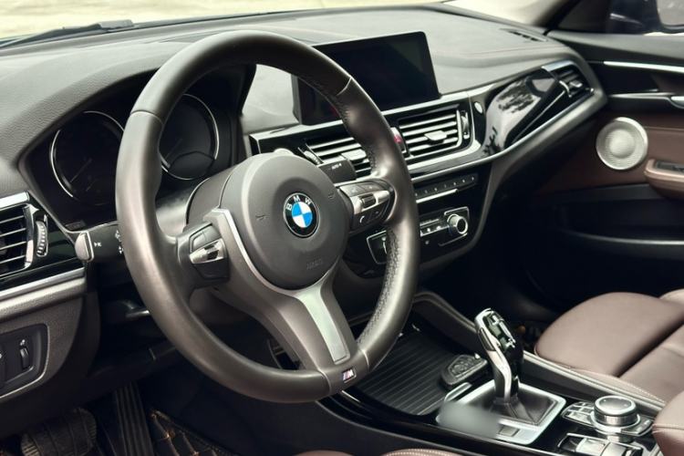 Used BMW 1 Series 2021 120i M Sport Night Edition