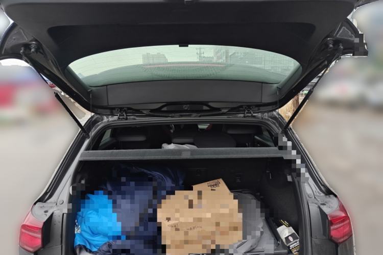 Used Volkswagen Golf GTI 2021 380TSI DSG GTI
