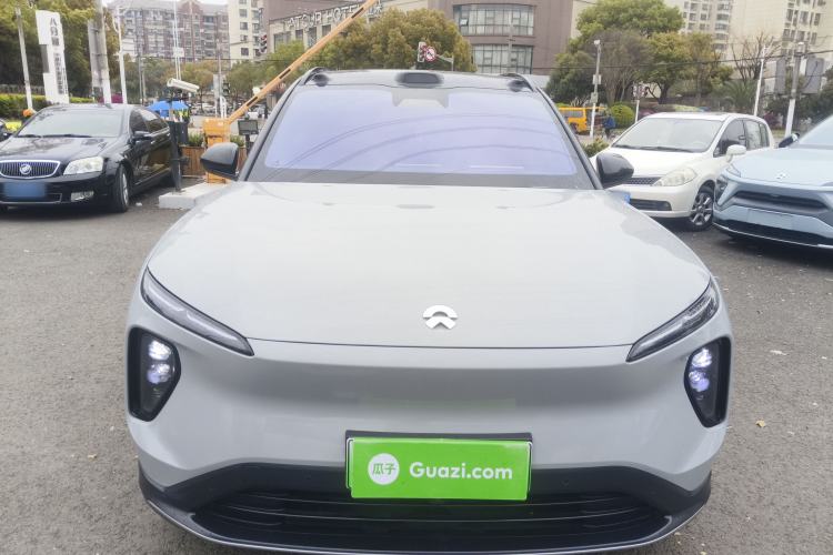 Used Nio ES6 2024 100kWh