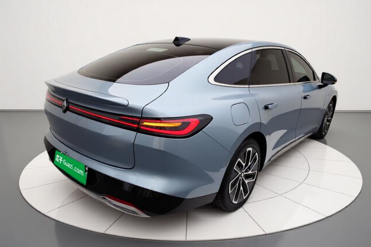 Used Baojun Enjoy 2025 Plug-in Hybrid 140km Luxury Edition