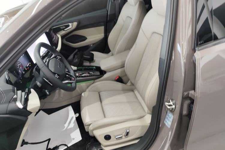 Used Audi A5L 2026 2.0T Sport Plus
