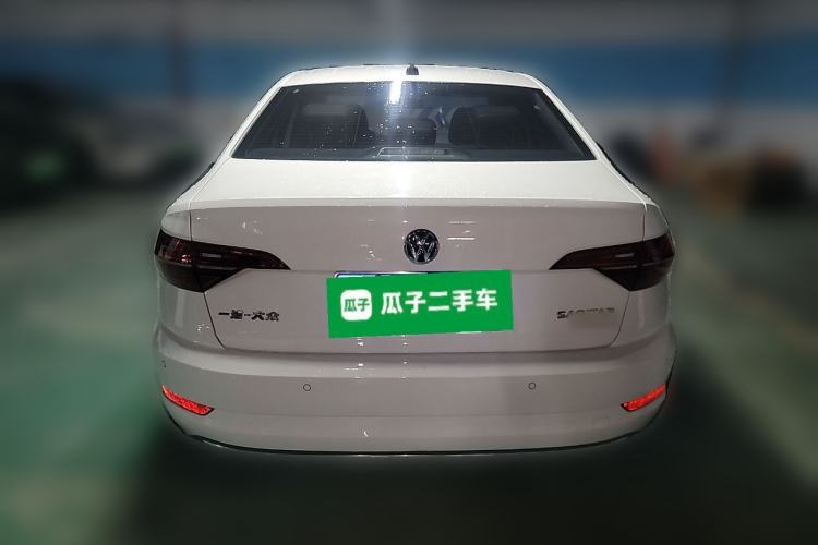 Used Volkswagen Sagitar 2022 280TSI DSG Flyover Edition