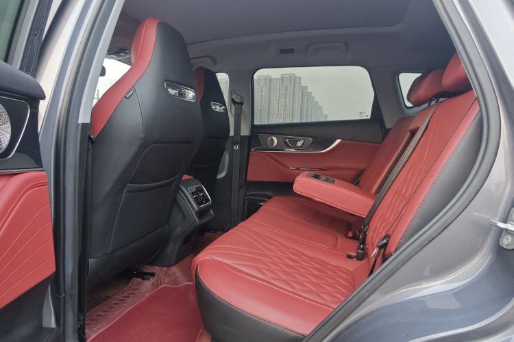 Used Chery Tiggo 7 PLUS 2023 Champion Edition 1.5 TCI CVT Luxury Model