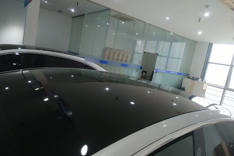 Used Tesla Model 3 2019 Standard Range Rear-Wheel Drive Upgraded Version (60 kWh)