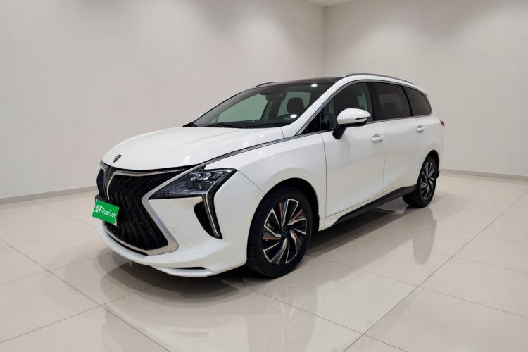 Used FORTHING Yacht 2022 1.5T DCT Chasing-the-Waves Edition