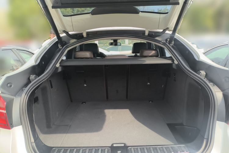 Used BMW X4 2014 xDrive20i X Design Package