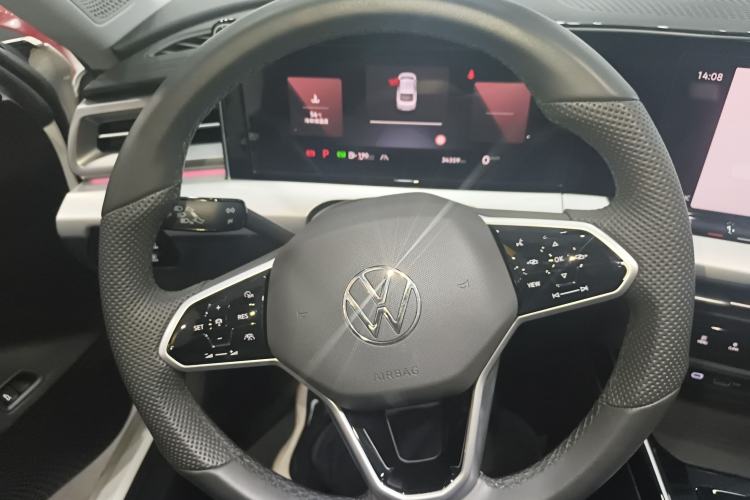 Used Volkswagen Lamando 2023 Lavida L 280TSI DSG Cool & Spicy Edition