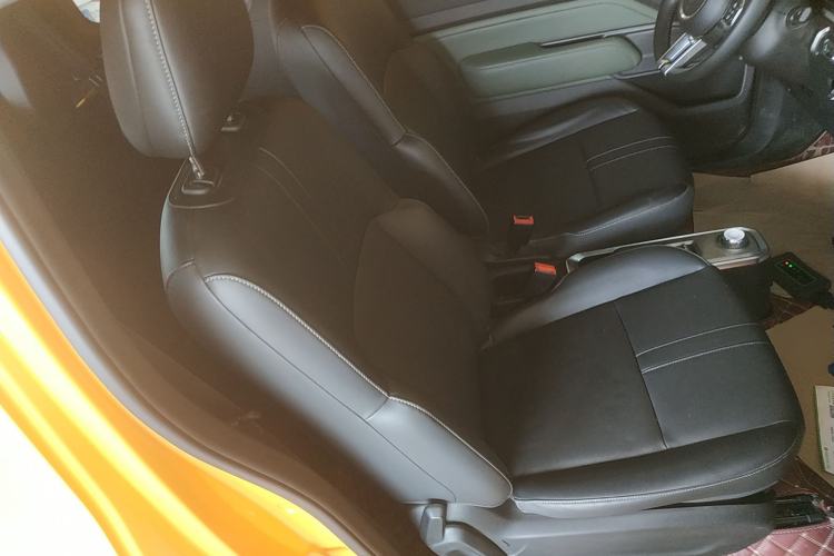 Used Baojun Spark 2023 Flagship Edition