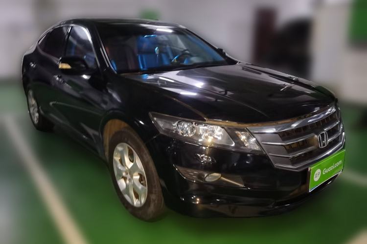Used Honda Crosstour 2012 2.4L Luxury Edition

