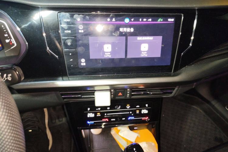 Used Volkswagen Passat 2024 380TSI Starry Dragon Edition