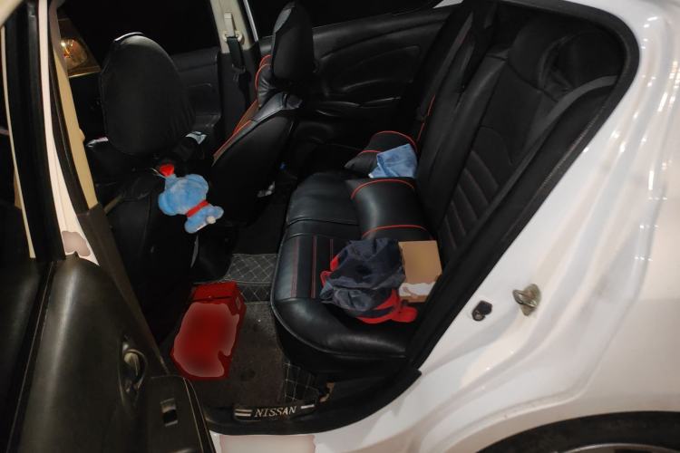 Used Nissan Sunny 2011 1.5XE CVT Comfort Edition