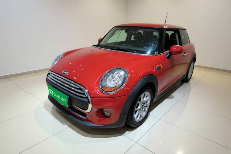 Used MINI 2016 1.2T ONE Pioneer Edition Guazi used car, China used car export, Used car for sale, Used  cars, Cheapest cars for sale