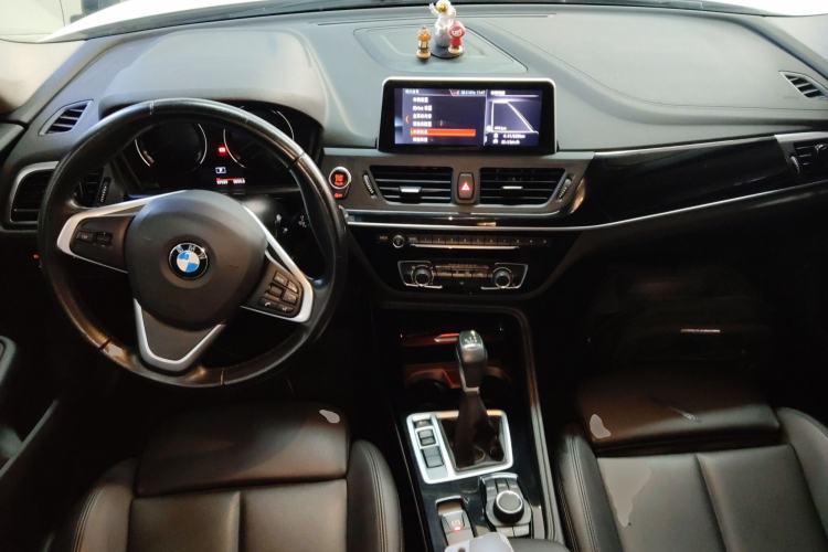 Used BMW 1 Series 2018 118i Sport Edition