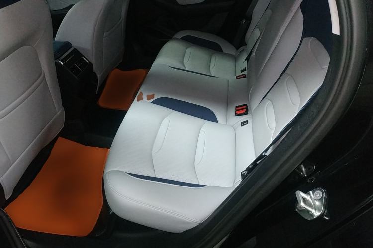 Used Geely Auto Preface 2023 2.0TD Prestige Version
