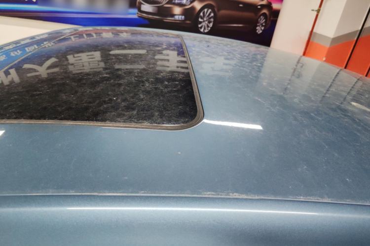 Used Cadillac CT4 2023 25T Fashion Edition
