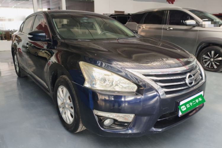 Used Nissan Teana 2013 2.0L XL Comfort Edition
