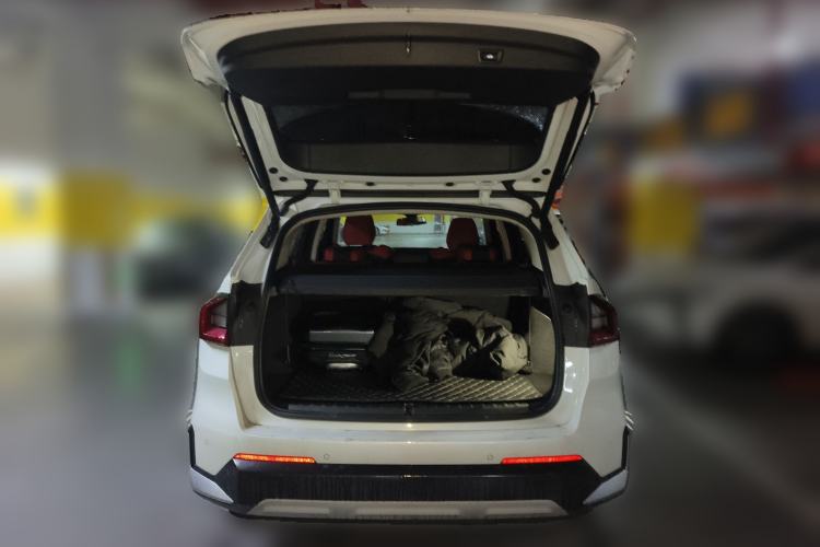 Used BMW iX1 2025 eDrive25L X Design Package