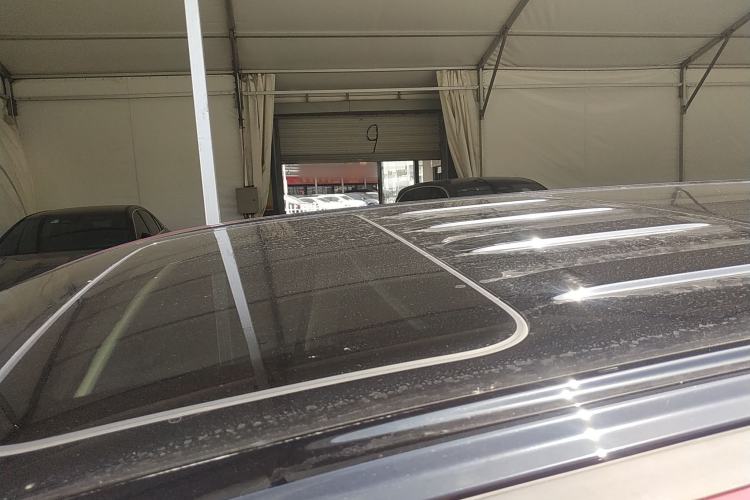 Used GAC Trumpchi E9 2023 E9 Master Model