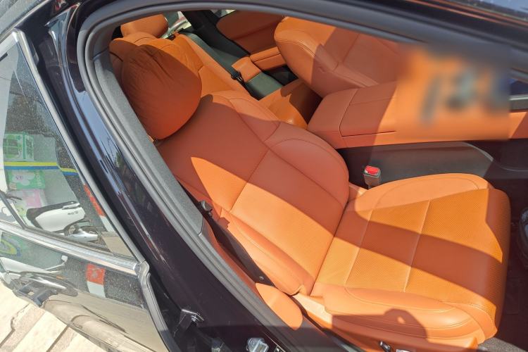 Used Li Auto L6 2024 Pro Model
