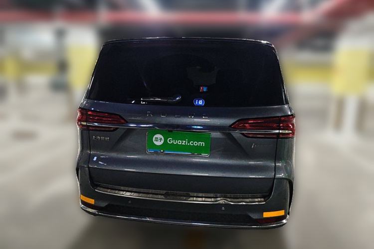 Used Roewe iMAX8 2021 400TGI Supreme Series Prestige Edition
