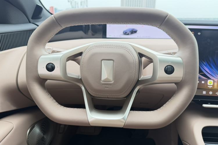 Used Avatr 12 2026 Ultra Pure-Electric All-Wheel-Drive Version
