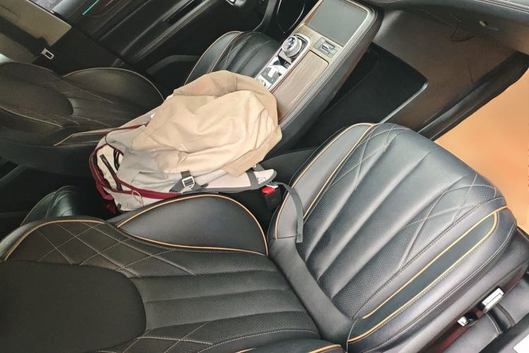 Used Ford Equator 2021 EcoBoost 225 Premier 7-Seater (2/2/3)