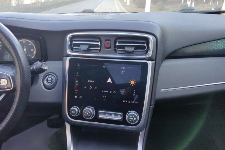 Used Lynk & Co 01 EM-P 2019 1.5T PHEV JingPro National VI
