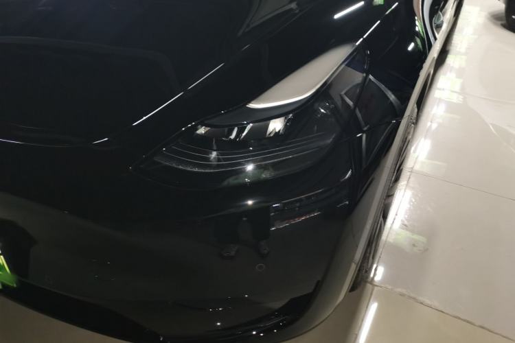 Used Tesla Model Y 2023 Rear-Wheel-Drive Version