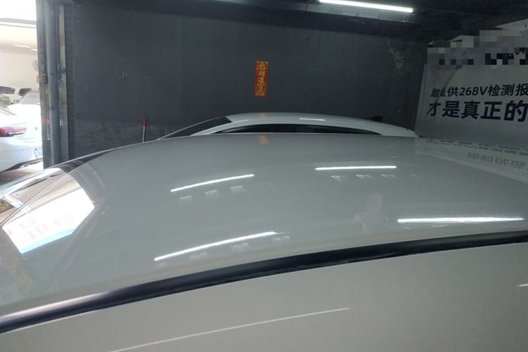 Used Honda Fit 2021 1.5L CVT Trend Edition
