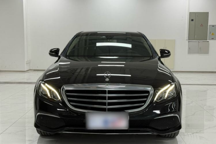 Used Mercedes-Benz E-Class 2020 Facelift E 260 L