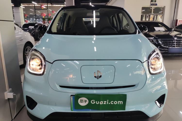 Used Leapmotor T03 2025 403 Comfort Edition
