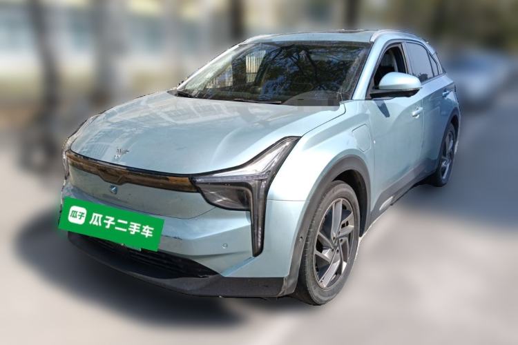 Used NETA U 2021 Pro 610 Industry Custom Edition