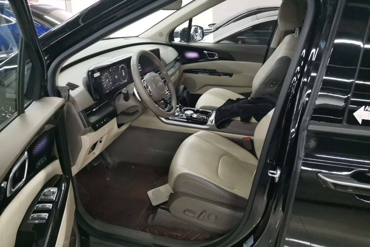 Used Kia Carnival 2021 2.0T Flagship Edition
