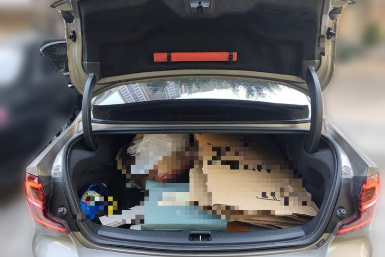 Used Volvo S60 2021 T4 Zhiyi Luxury Edition