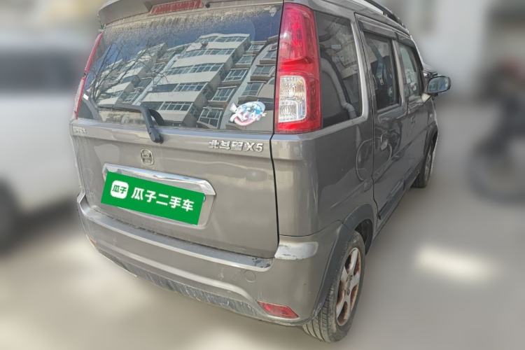 Used Suzuki Wagon R X5 2013 Revised Version 1.4L VVT Cruise Edition