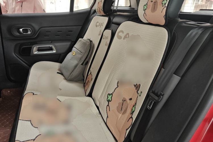 Used Citroen C5 AIRCROSS 2017 350THP Fashion Edition