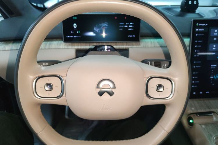 Used Nio ET7 2022 100kWh First Edition
