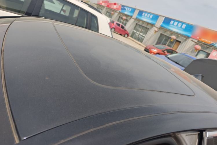 Used BMW 5 Series 2017 520Li Elegant Edition