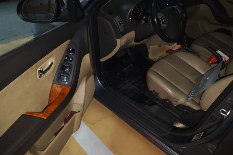 Used Hyundai Celesta 2010 1.6L AT GLS