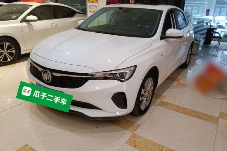 Used Buick Verano 2023 Pro Enjoyment Edition
